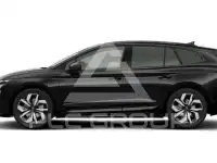 2026 Skoda Enyaq