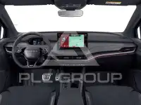 2026 Skoda Enyaq