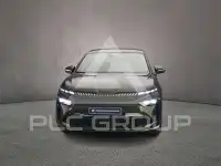 2026 Skoda Enyaq