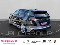 2026 Skoda Enyaq