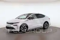 2026 Skoda Enyaq