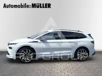2026 Skoda Enyaq