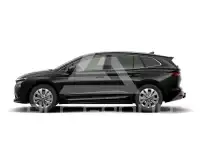 2026 Skoda Enyaq