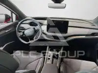 2026 Skoda Enyaq