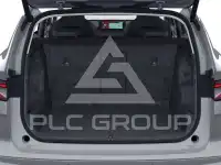 2026 Skoda Enyaq