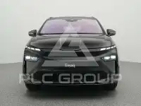 2026 Skoda Enyaq