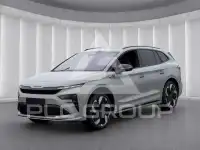 2026 Skoda Enyaq