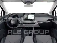 2026 Skoda Enyaq