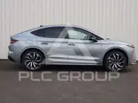 2026 Skoda Enyaq