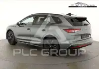 2026 Skoda Enyaq