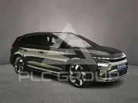 2026 Skoda Enyaq