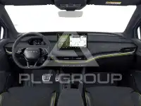 2026 Skoda Enyaq