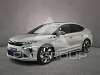 2026 Skoda Enyaq