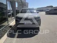 2026 Skoda Enyaq