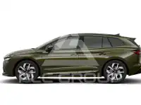 2026 Skoda Enyaq