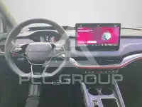 2026 Skoda Enyaq