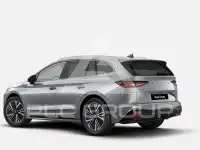 2026 Skoda Enyaq