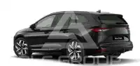 2026 Skoda Enyaq