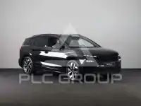 2026 Skoda Enyaq