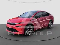 2026 Skoda Enyaq