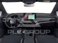2026 Skoda Enyaq