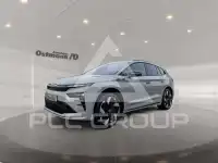 2026 Skoda Enyaq