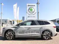 2026 Skoda Enyaq