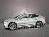 2026 Skoda Enyaq