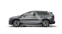 2026 Skoda Enyaq