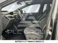 2026 Skoda Enyaq