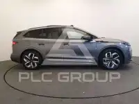 2026 Skoda Enyaq