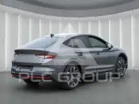 2026 Skoda Enyaq