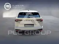 2026 Skoda Enyaq