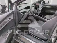 2026 Skoda Enyaq