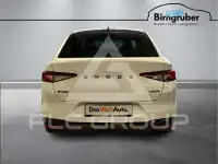 2026 Skoda Enyaq