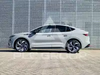 2026 Skoda Enyaq
