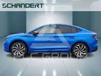 2026 Skoda Enyaq