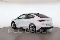 2026 Skoda Enyaq