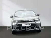 2026 Skoda Enyaq