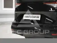 2026 Skoda Enyaq