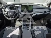 2026 Skoda Enyaq