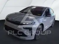 2026 Skoda Enyaq