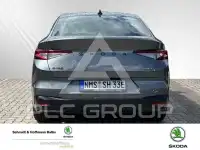 2026 Skoda Enyaq
