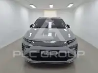 2026 Skoda Enyaq