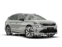 2026 Skoda Enyaq