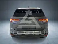 2026 Skoda Enyaq