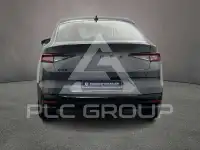 2026 Skoda Enyaq