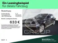 2026 Skoda Enyaq