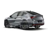 2026 Skoda Enyaq