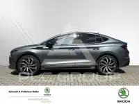 2026 Skoda Enyaq